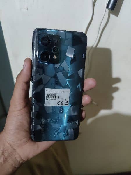 realme 9pro plus 0