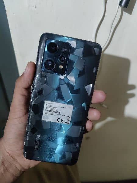 realme 9pro plus 1