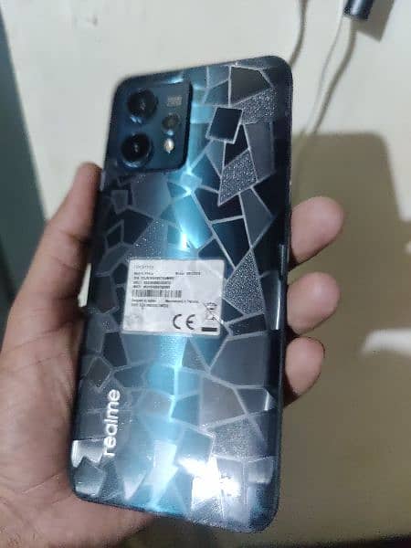 realme 9pro plus 2