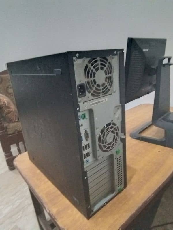 gaming PC 0