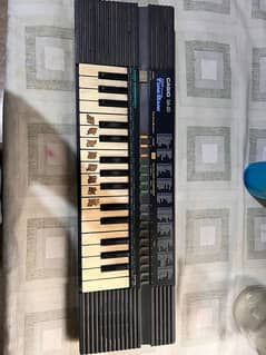 Casio SA-20 Small sized Piano