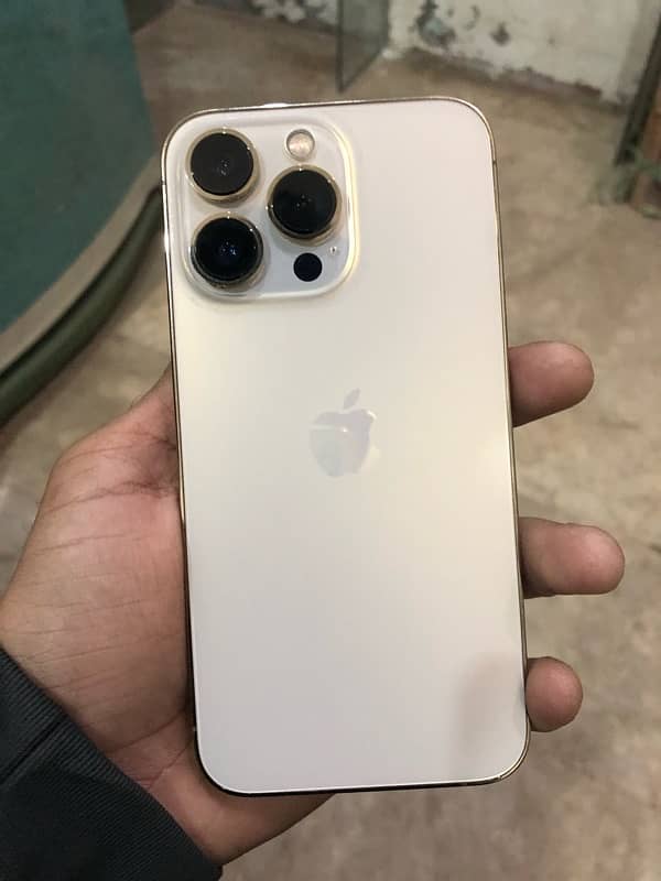 Iphone 13pro non pta 512Gb 0