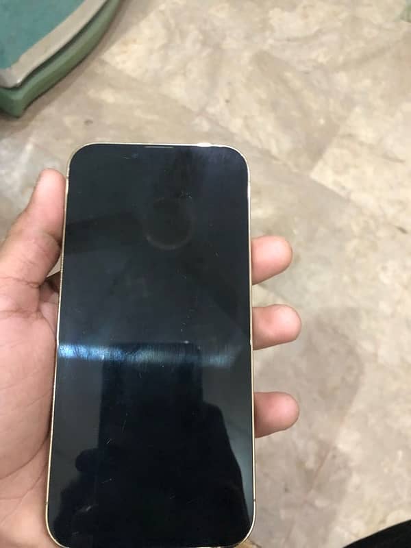 Iphone 13pro non pta 512Gb 3