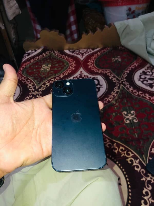 iPhone 13 nonpta jv full lush condition 14