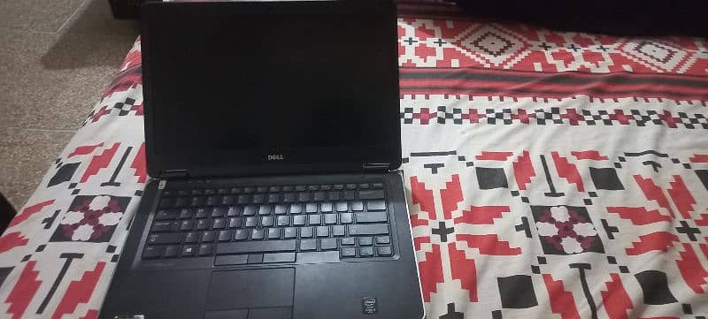 Dell latitude e7440 4