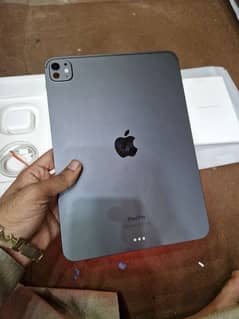 ipad pro 11 m4 256gb