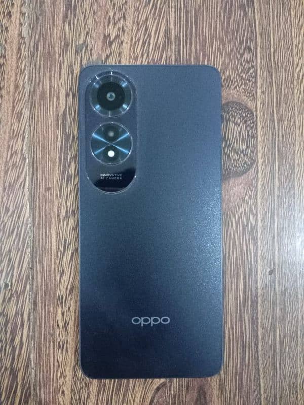 oppo A60 0