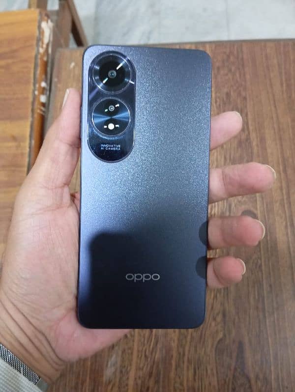 oppo A60 2