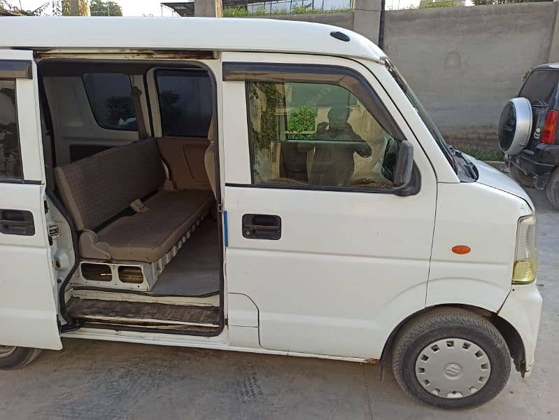 Nissan Clipper/ Hijet/ Every Model 2014 Reg 2018 18