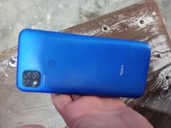 redmi 9c 3gb 64gb no open no rapper phone 03047584893