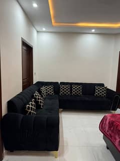 home furniture for sale | sofa set | Double bed | Dining