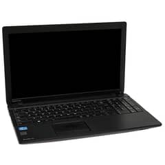 Toshiba Satellite Pro C50-A-1E2 core i3-3110M 2.40ghz  4GB RAM - 250GB