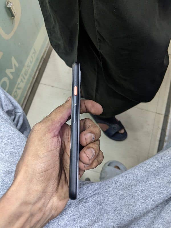 Google pixel 4 1