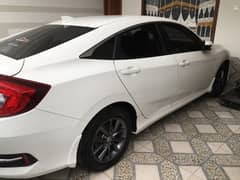 Honda Civic VTi Oriel 2020/21