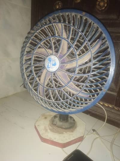 USB charger fan working upon power bank  best for single 03153527084
