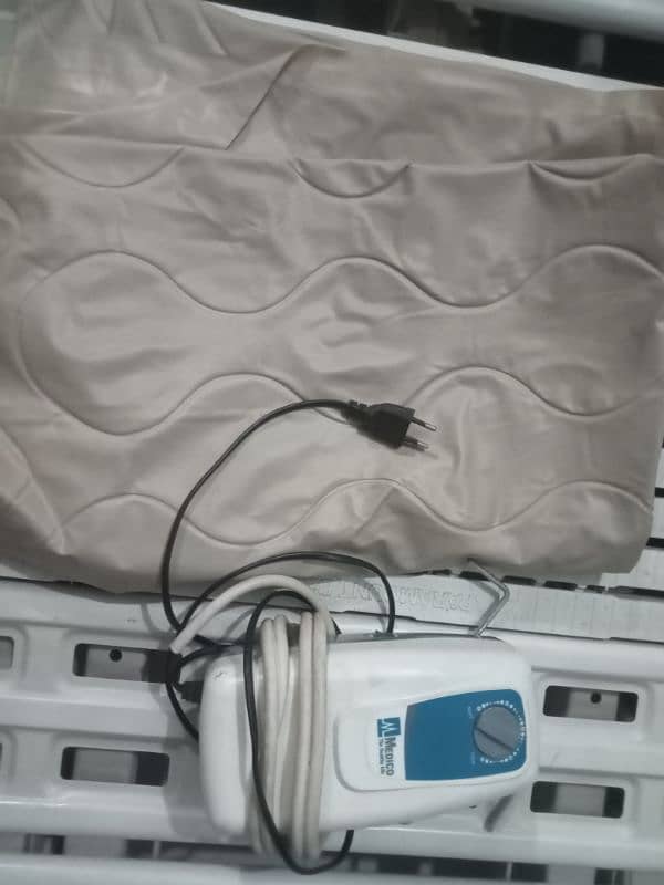 electric bed surgical bed hospital bed patient bed 5