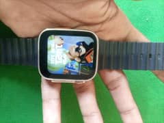 smart watch ultra