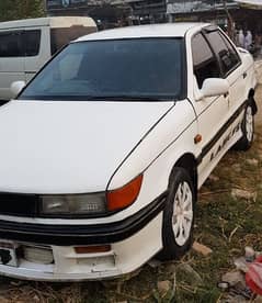 Mitsubishi Lancer 1991 (03145244554)