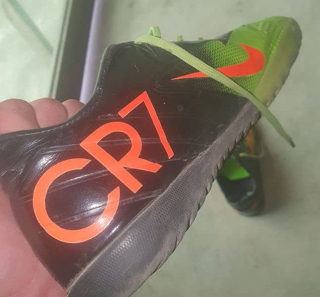 NIKE ACC CR7 VERSION 0