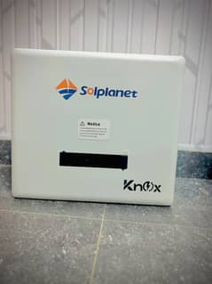 Knox 10 kilo watt