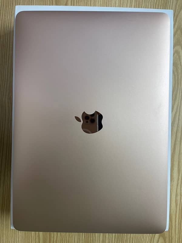 Macbook Air M1 3