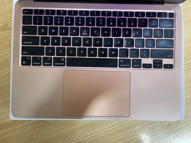 Macbook Air M1 8