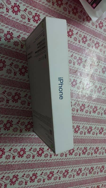 Iphone 15pro max 512gb sealed pack non active physical plus esim jv 2