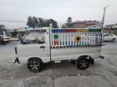 Suzuki Ravi pickup for sale