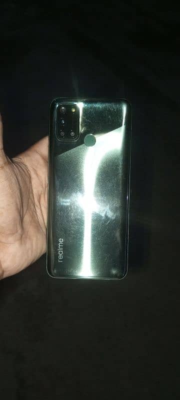 realme 7i for sale in very good price 2