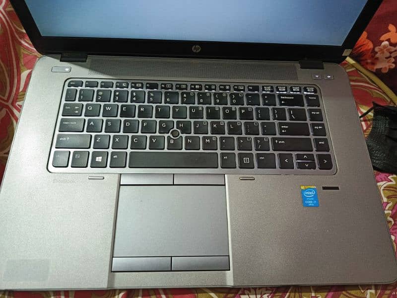 HP ELITEBOOK 850 10