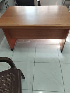 office table