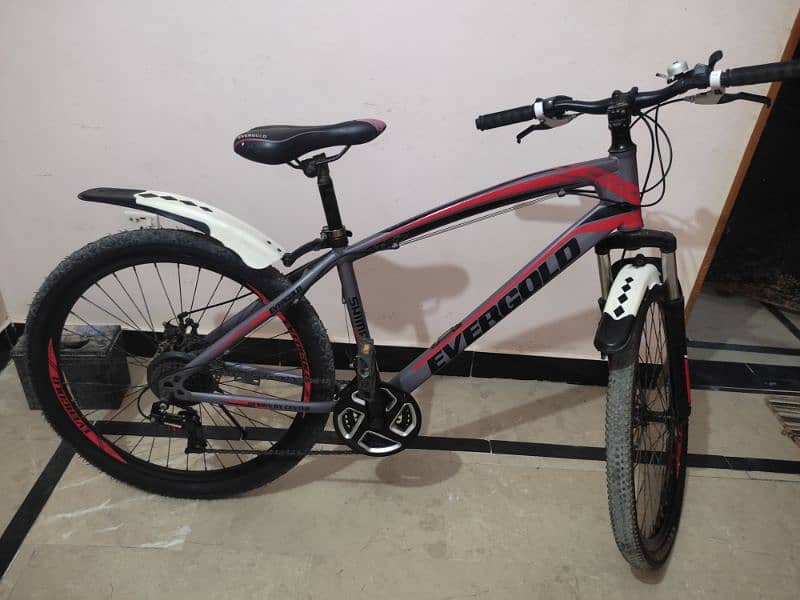 Cycle for sale 26 size 0