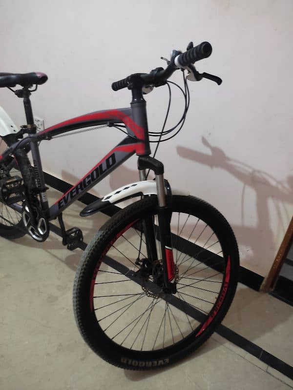 Cycle for sale 26 size 3