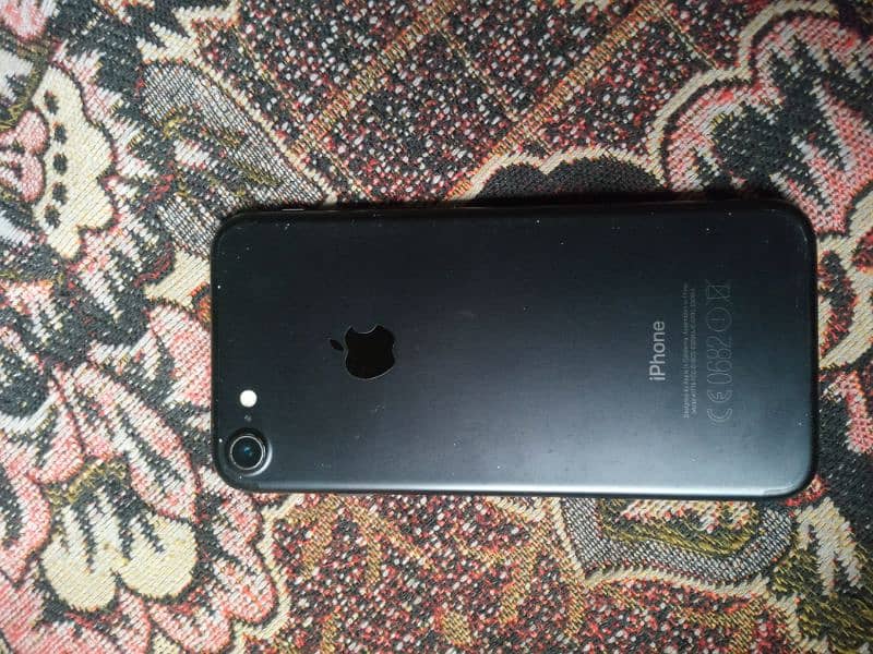 iPhone7. . 128. . pta prove. . 2