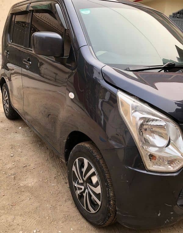 Suzuki Wagon R 2019 2