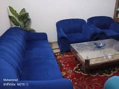 Sofa set for sale in Sargodha