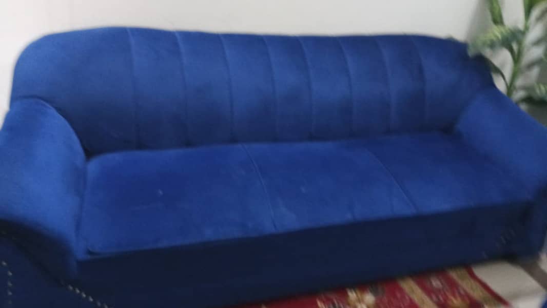 Sofa set for sale in Sargodha 1