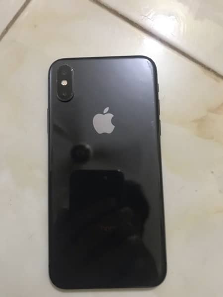 iPhone X non pta 64 gb 2