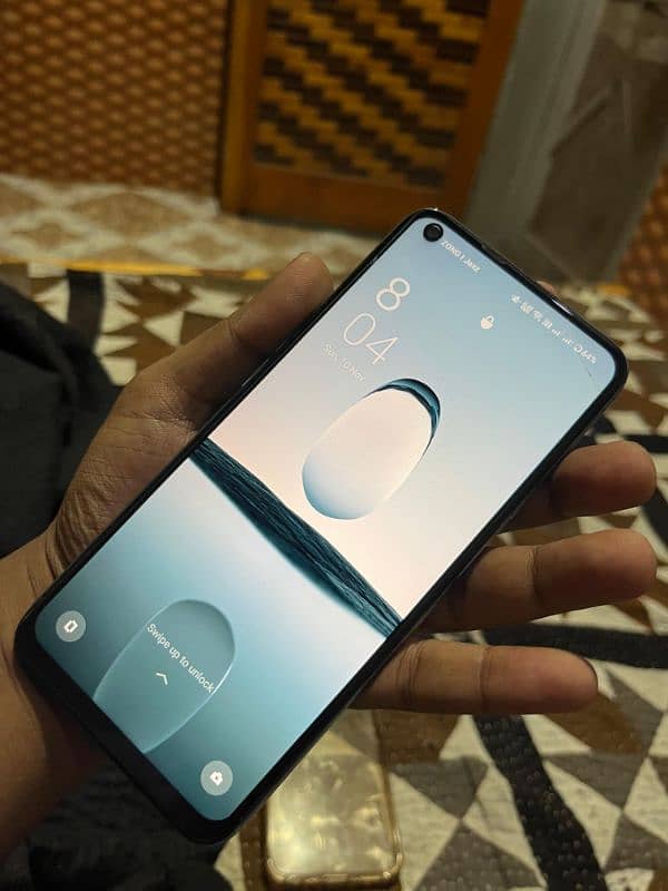 oppo A76 All Ok Bilkul New with box 128gb 8gb details Below Mentioned 2