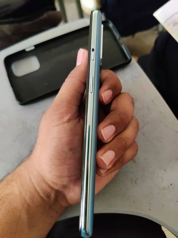 one plus 8T 2