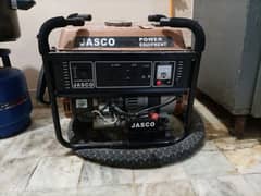 generator Jasco