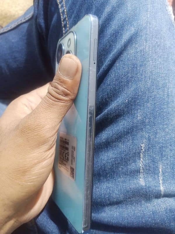 Infinix hot40 pro for sale final 35000 0