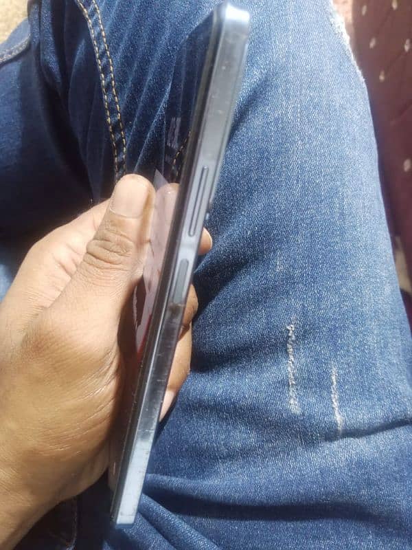 Infinix hot40 pro for sale final 35000 3