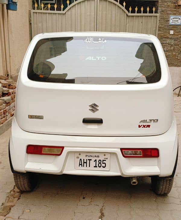 Suzuki Alto 2022 2