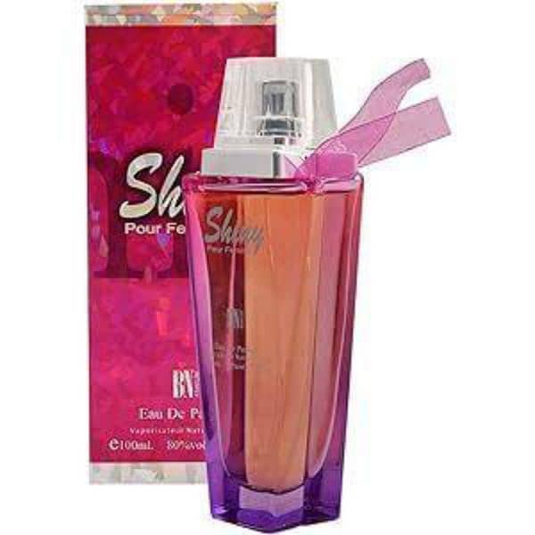 Shalis perfume for Women by Remy Marquis 100 ml 3