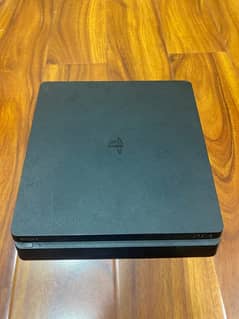 ps4 slim 500gb