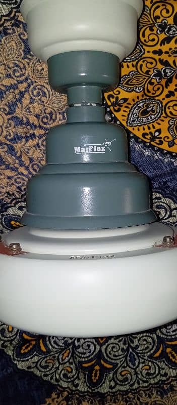 Marflex Fan 3