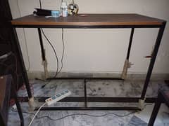 untouched study table us available for sale