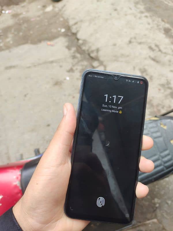 Vivo V23e 8/128 2