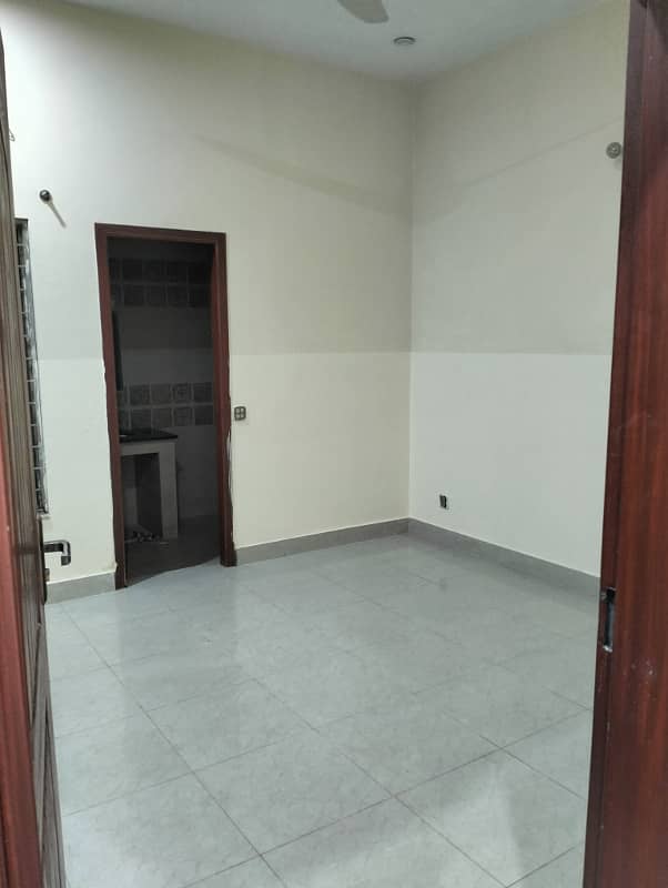 5Marla like new lower portion For Rent in Johar town 3